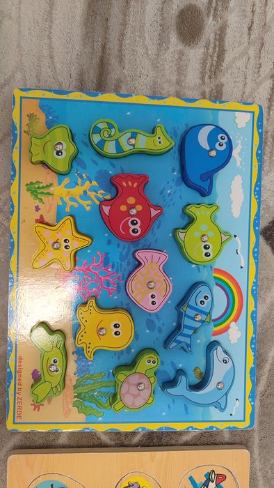 Развивающие игрушки за все 3000 ТГ