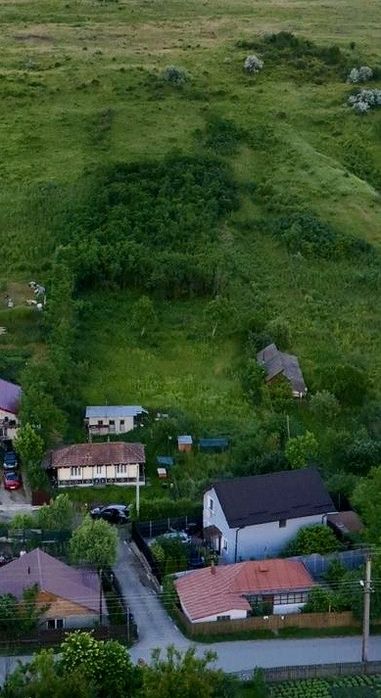 Teren de vanzare Sat Breazu,Comuna Rediu,Jud Iasi