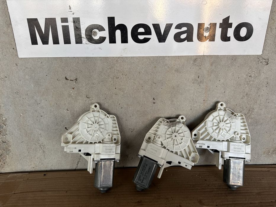 Модул за прозорец ауди а6 а7 / машинка audi a6 a7 4g