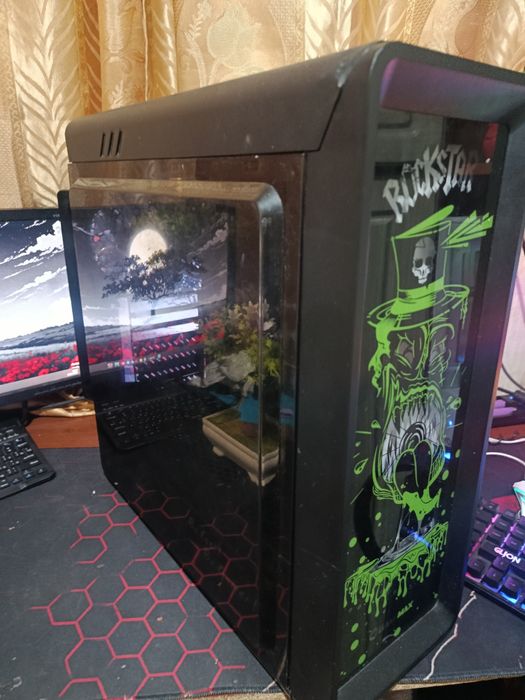 Красивый корпус для ПК