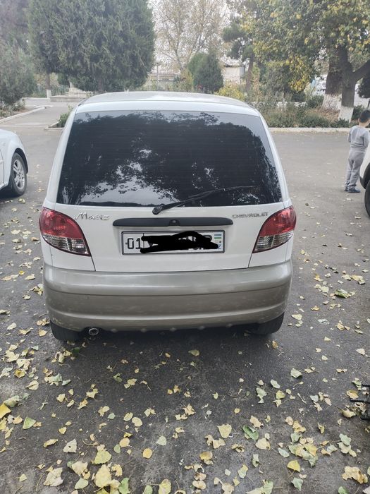 Matiz Best 2018 yil