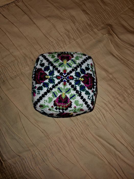 Тюбитейка узбекская