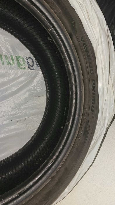 Hankook Ventus Prime 3