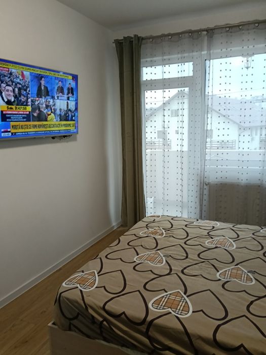 PF Apartament 1 camera decomandat