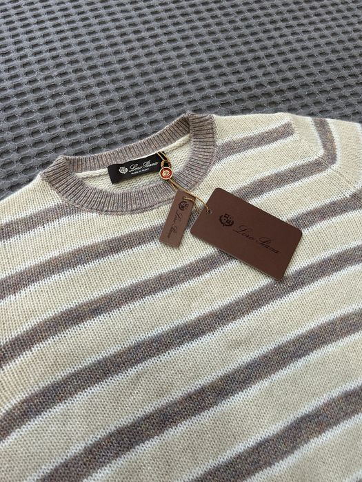 Loro Piana Fobello Оригинал Джемпер
