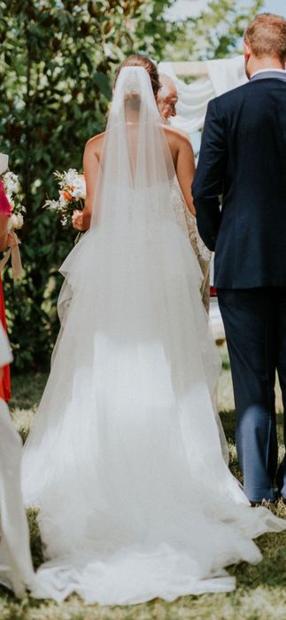 Rochie mireasa Letitia Lele