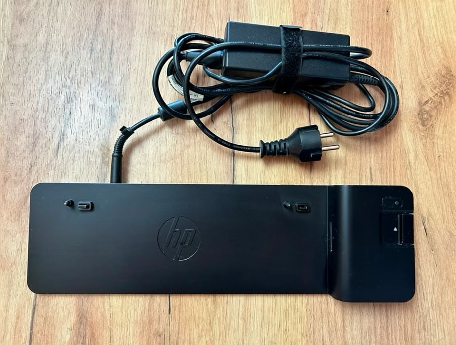 HP Docking station UltraSlim