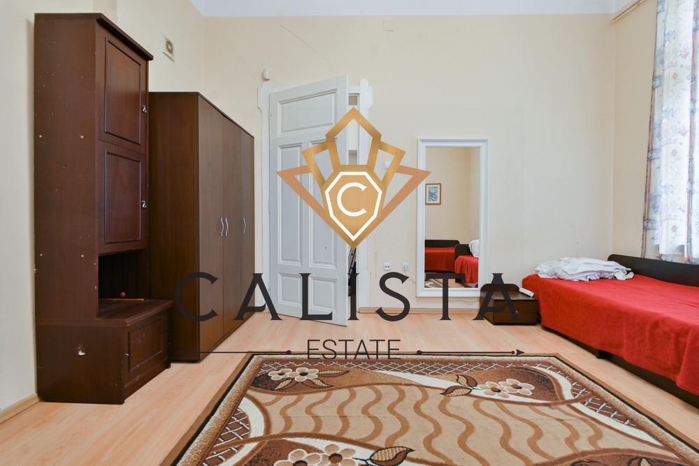 Дава се под наем Тристаен апартамент в София, Център - 110 кв.м за 800 € - Снимка #5