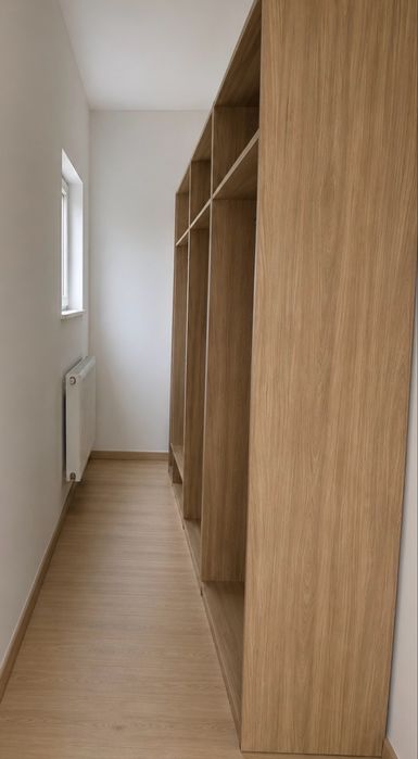 Apartament de vanzare vis a vis de parcul Izbiceni