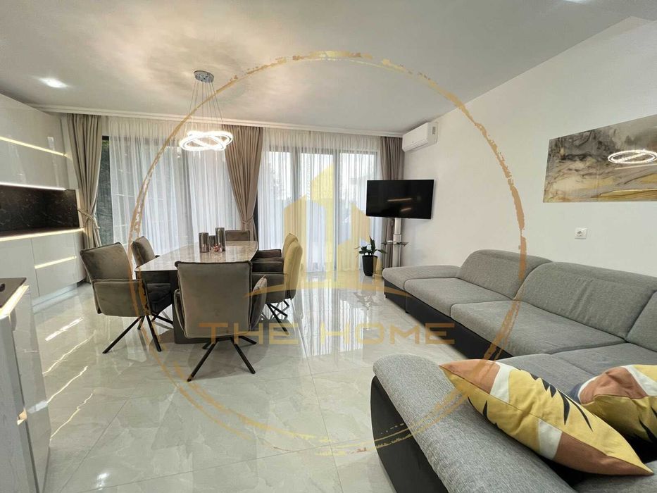 Дава се под наем Къща в Варна, м-т Фичоза - 120 кв.м за 1595.79 € - Снимка #4