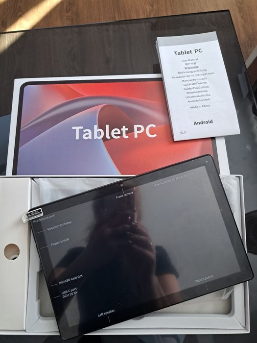 Таблет  PC  K10 tablet