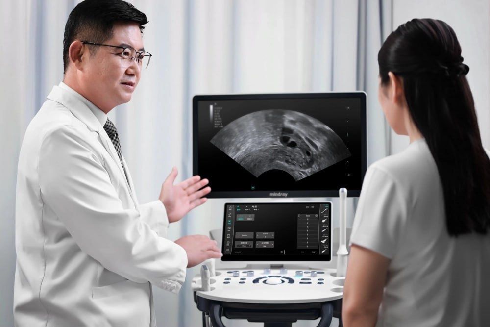 Узд аппарат от Mindry Cansona N6