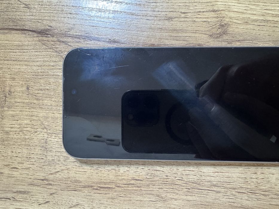 Iphone 15 pro срочно продам