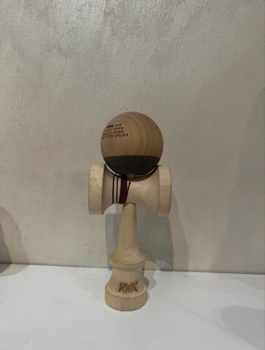 Ken rwk tama krom anti skid