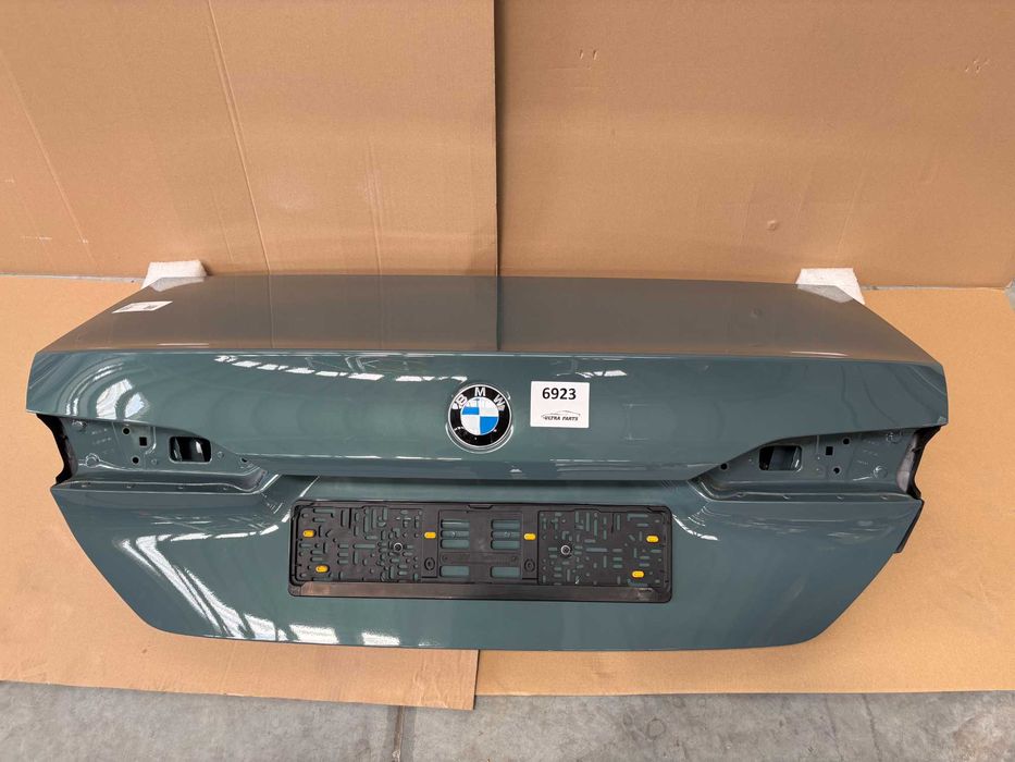 Заден Капак / 5-та Врата / Багажник За БМВ Г60 Г90 9626986 BMW G60 G90