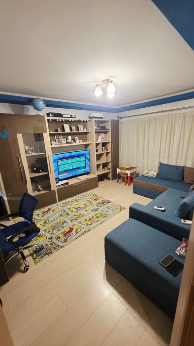 Apartament 2 camere. Proprietar