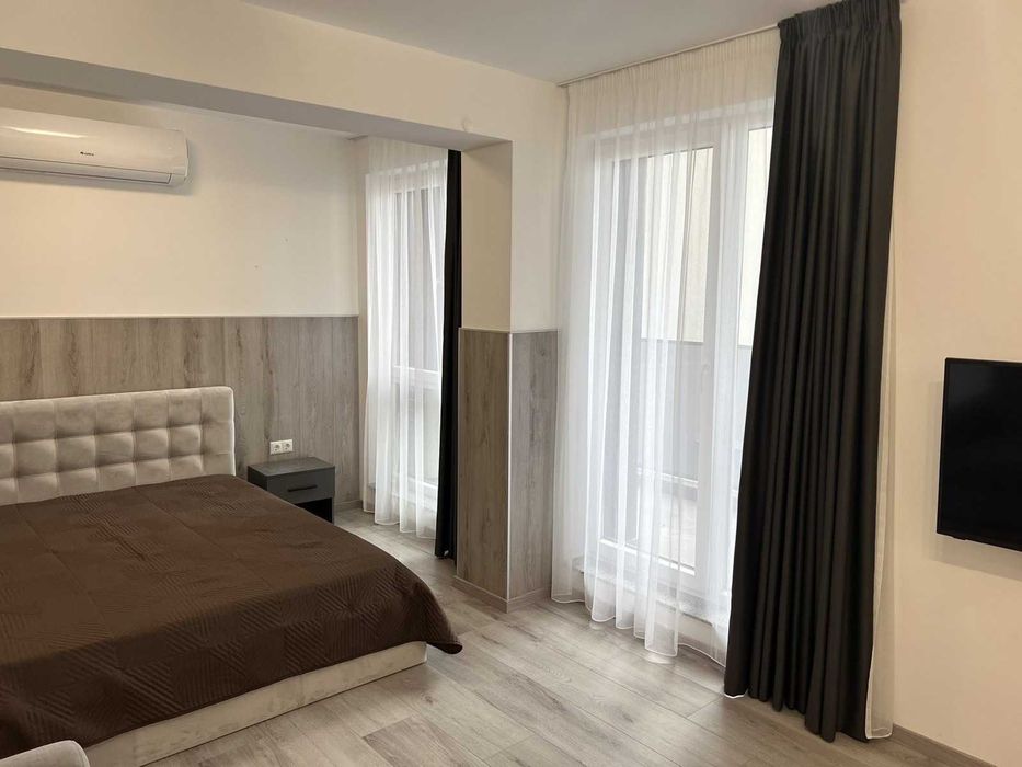 Продаваме 1-стаен Апартамент В Лагера