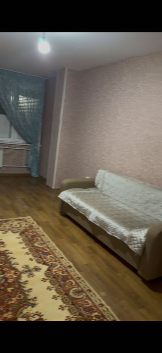 Ұзақ мерзімге квартира