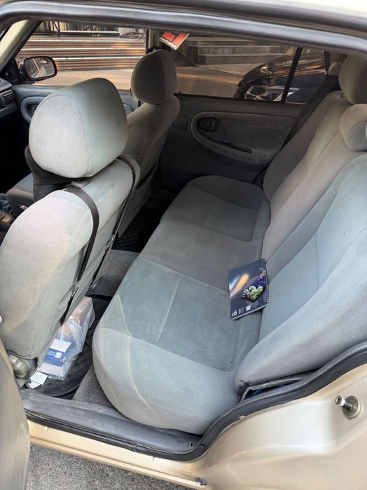 Daewoo Nexia 1 -