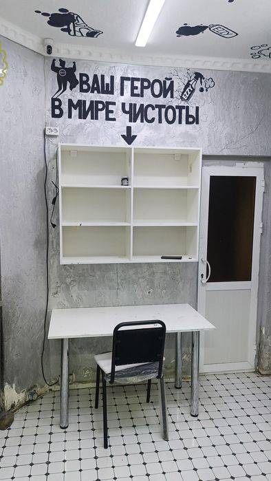 Первая линия! Сдается в аренду нежилое помещение в центре города.