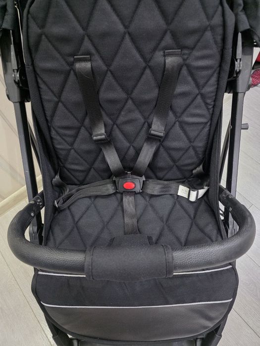 Ining Baby прогулочная коляска