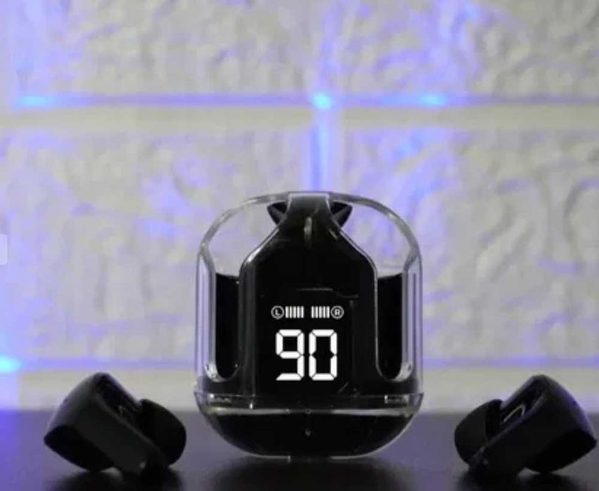 ARZON sifatli airpods ULTRAPODS MAX