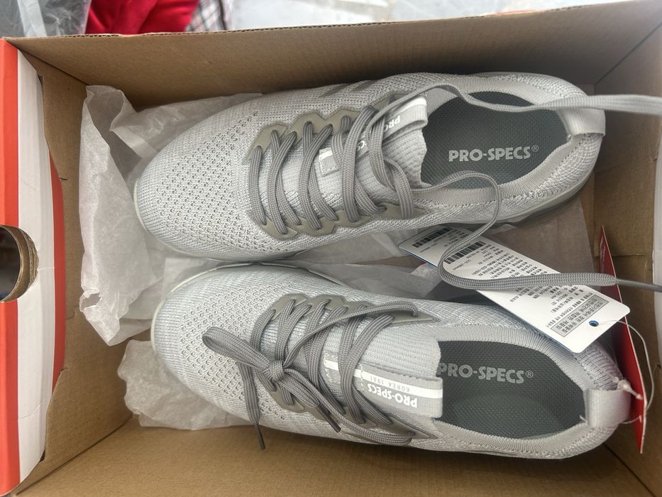 Кроссовки Pro specs