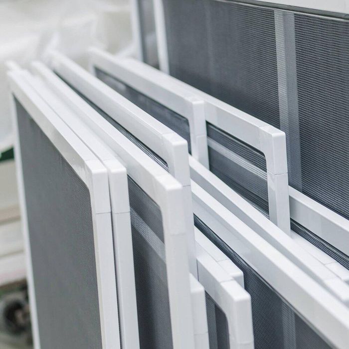 Антимоскитные сетки для окон akfa Ekopen Engelberg! Накомарники.