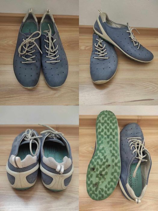 Pantofi dama Ecco biom 36.   39