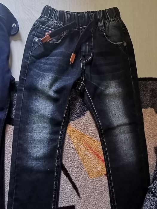 Дрешки и якета за 4 години