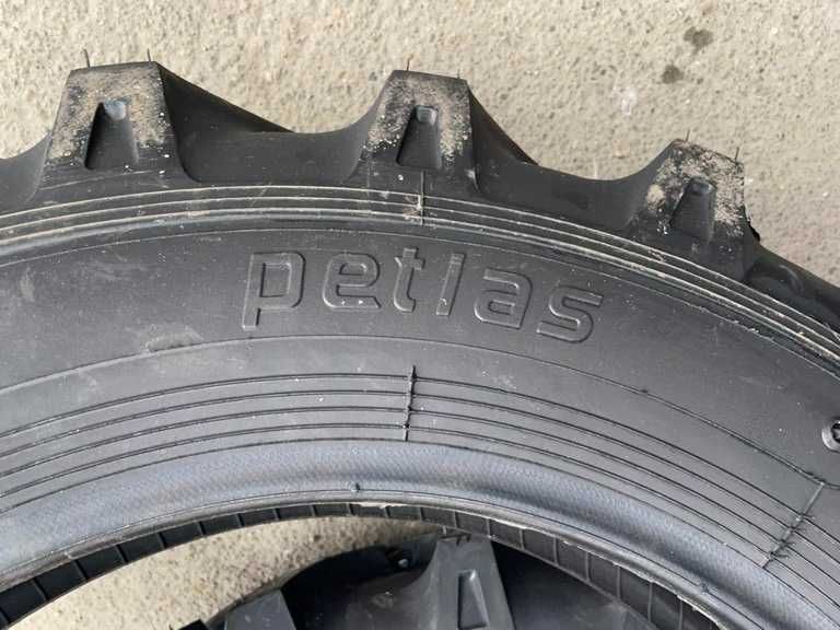 7.50-20 cauciucuri noi de la PETLAS noi cu garantie 8 pliuri PAGM