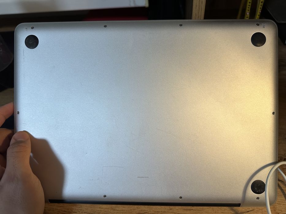 Продажа MacBook