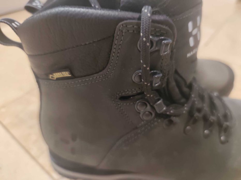 Haglöfs Astral GT Hiking Boots 39 1/3 Femei
