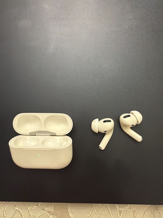 Airpods Pro наушники