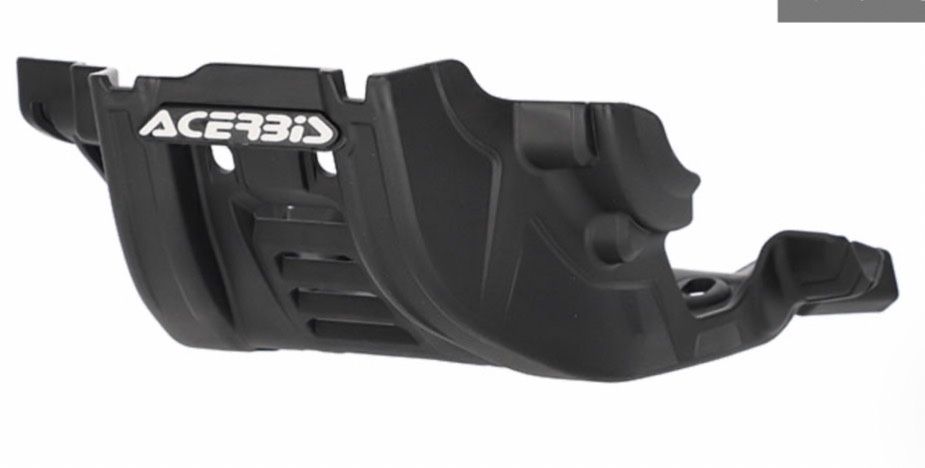 Защитна тава, протектор за двигател Acerbis за Honda CRF 300l