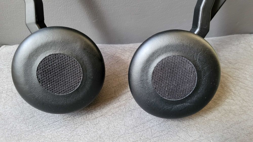 Casti Jabra Evolve 75 MS Stereo, Negru FUCTIONALE