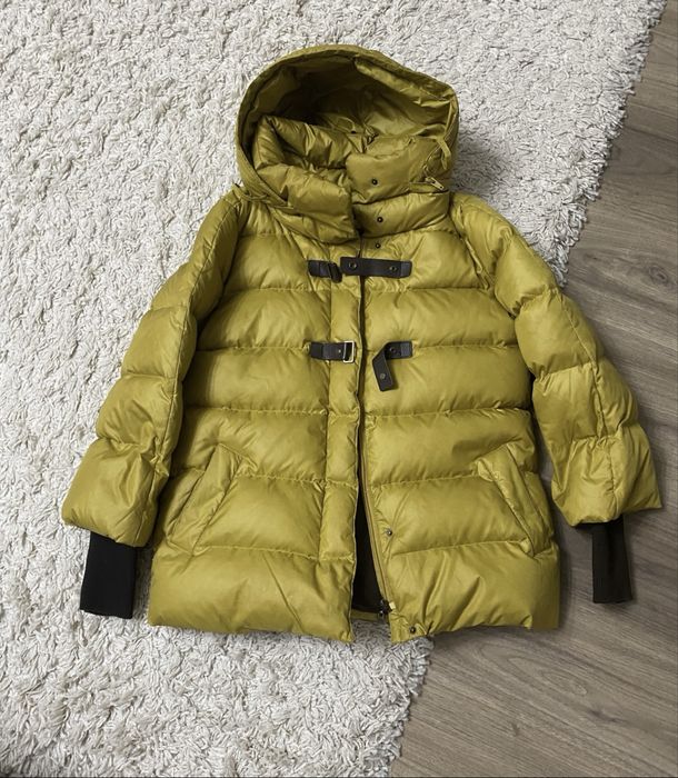 Пуховик Savage женский