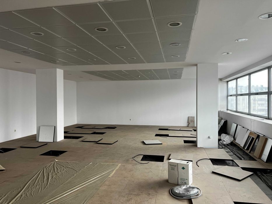 Дава се под наем Офис в София, Сухата река - 315 кв.м за 2493.39 € - Снимка #3