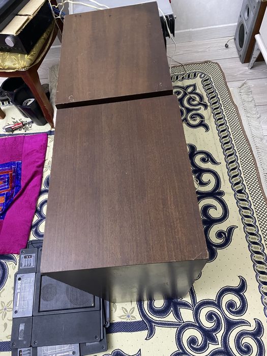 Пустые корпуса S-90b. S-90d. И Вега