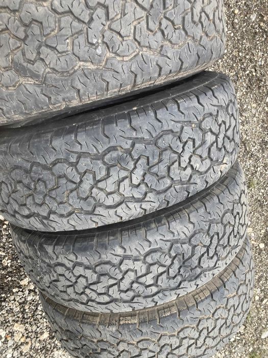 Всесезонни гуми 215 70 16 Unigrip dot 20