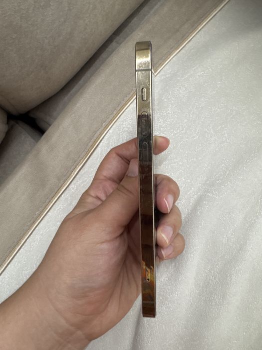 Iphone 12 pro с коробкой