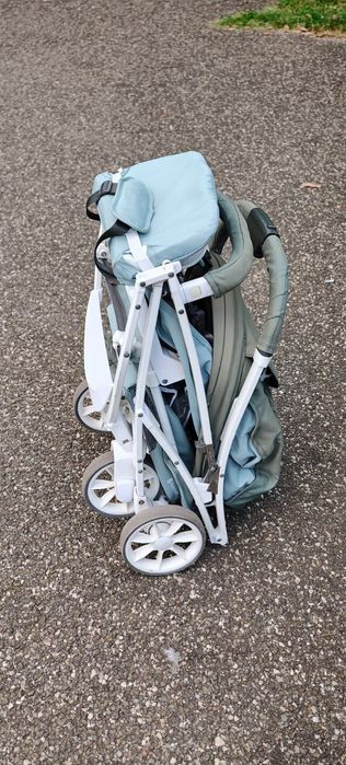 Carut carucior sport pliabil calatorii copii Eurocart