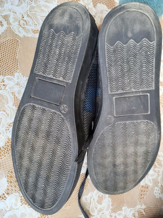 Обувки Bianki и Martini 36 номер