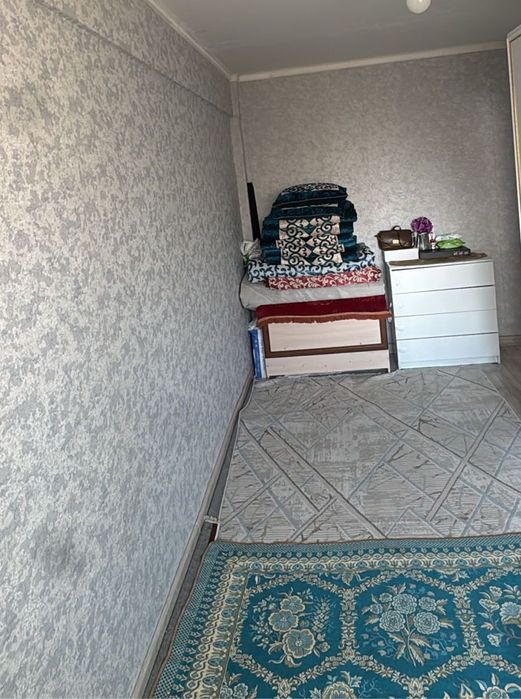 Квартира  монолитный