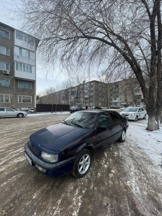 Продам автомобиль Volkswagen