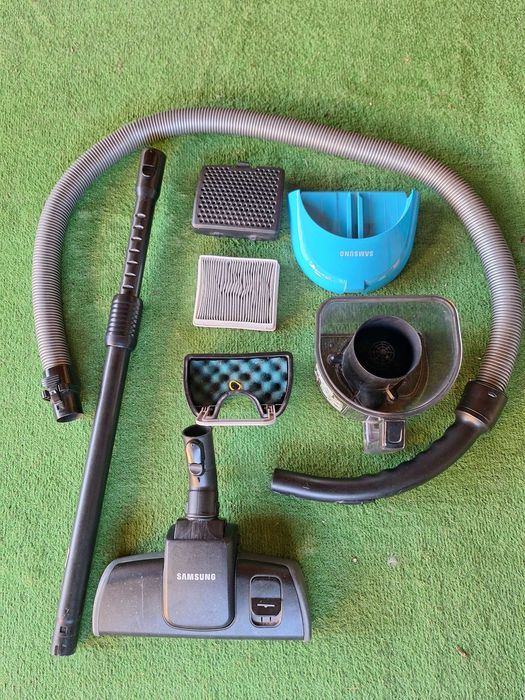 Accesorii originale aspirator Samsung SC44E0 second