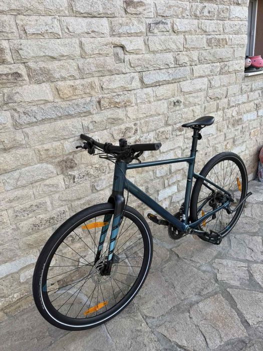 BERGAMONT Sweep 6 28/M-L Tiagra