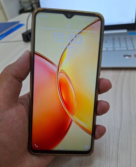 Продам телефон виво S 27