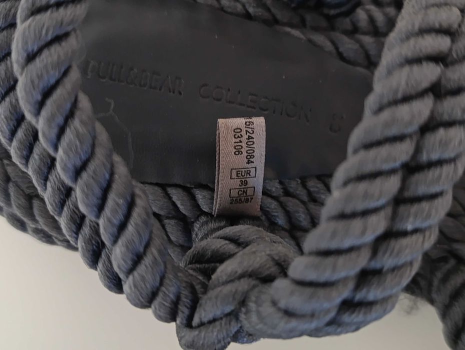 Дамски бели обувки,сандали