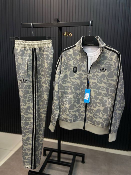 Treninguri adidas toate culorile